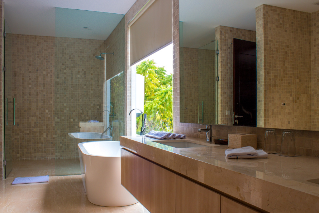Bali Residence Villa