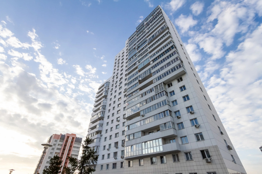 Апартаменты Andora apart | Квартира 3к с Видом на Город ЖК Эльбрус