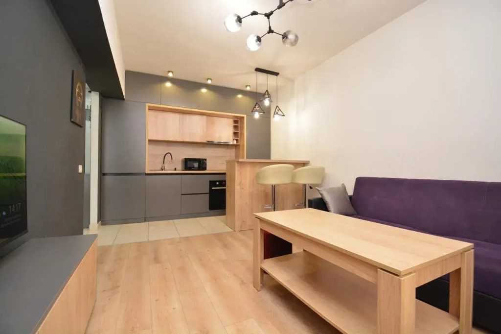 Апартаменты Perte House on Pushkin 60