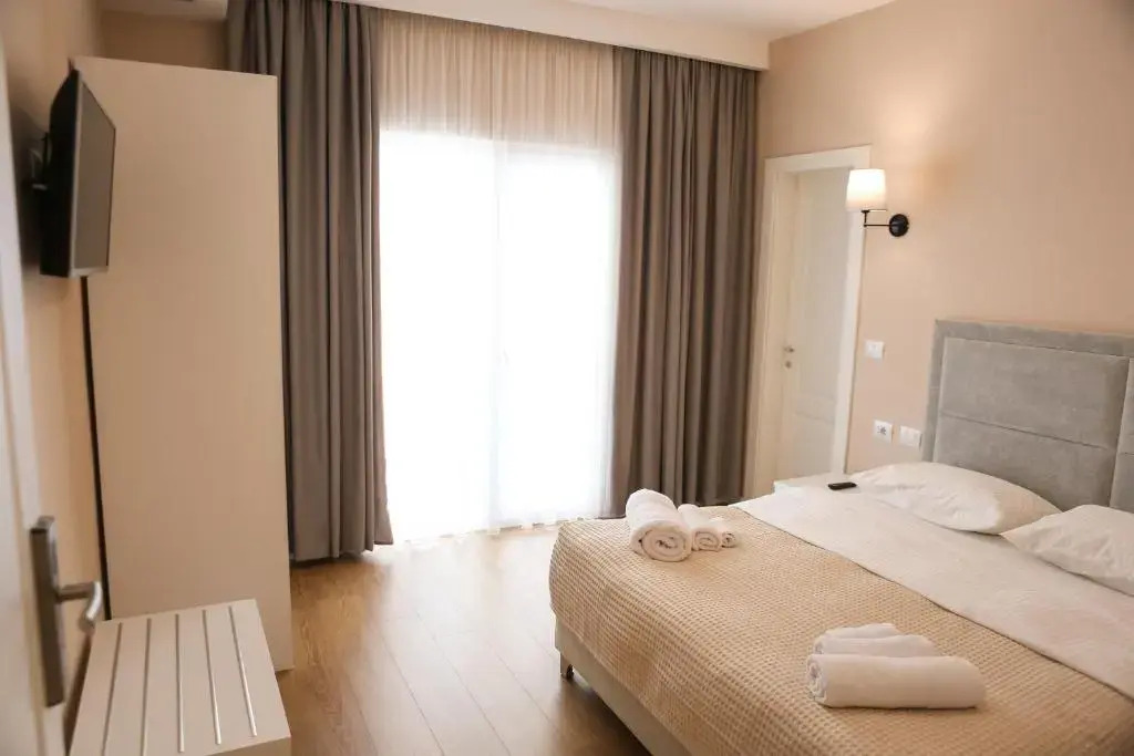 Hotel Edart