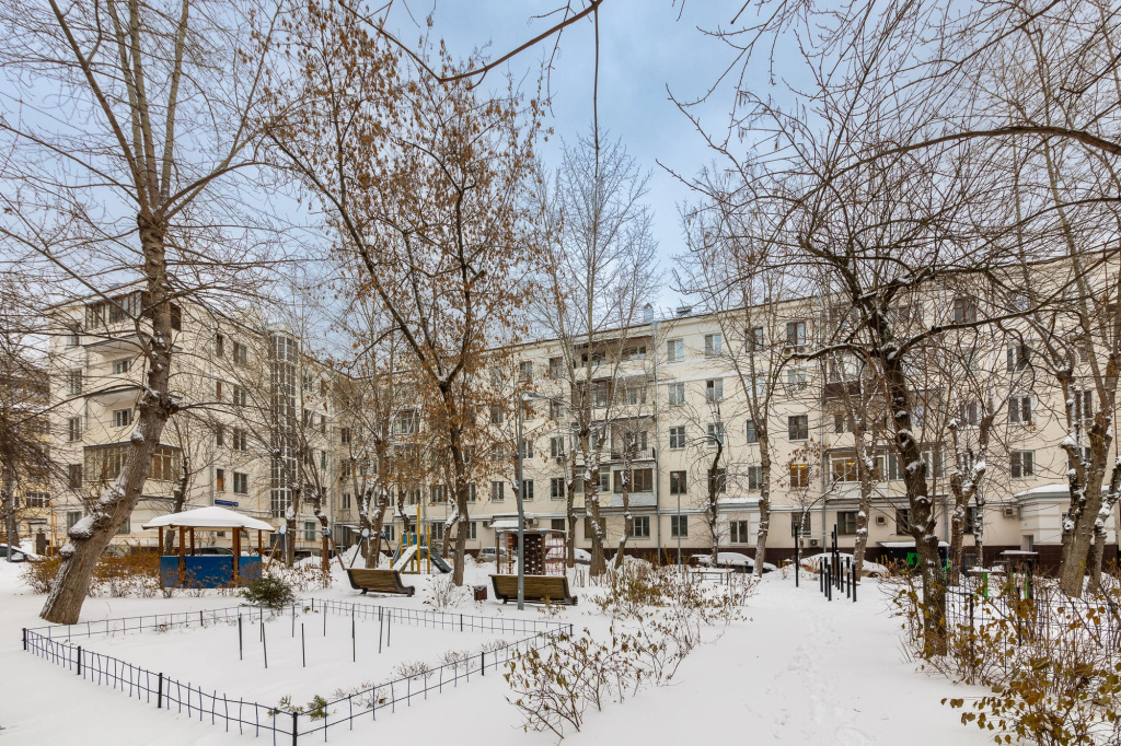 Апартаменты Apart Luxy Анатолия Живова