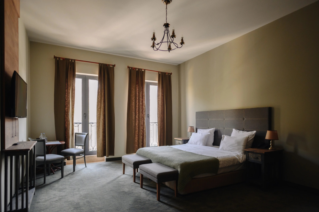 Apricot Hotel Yerevan