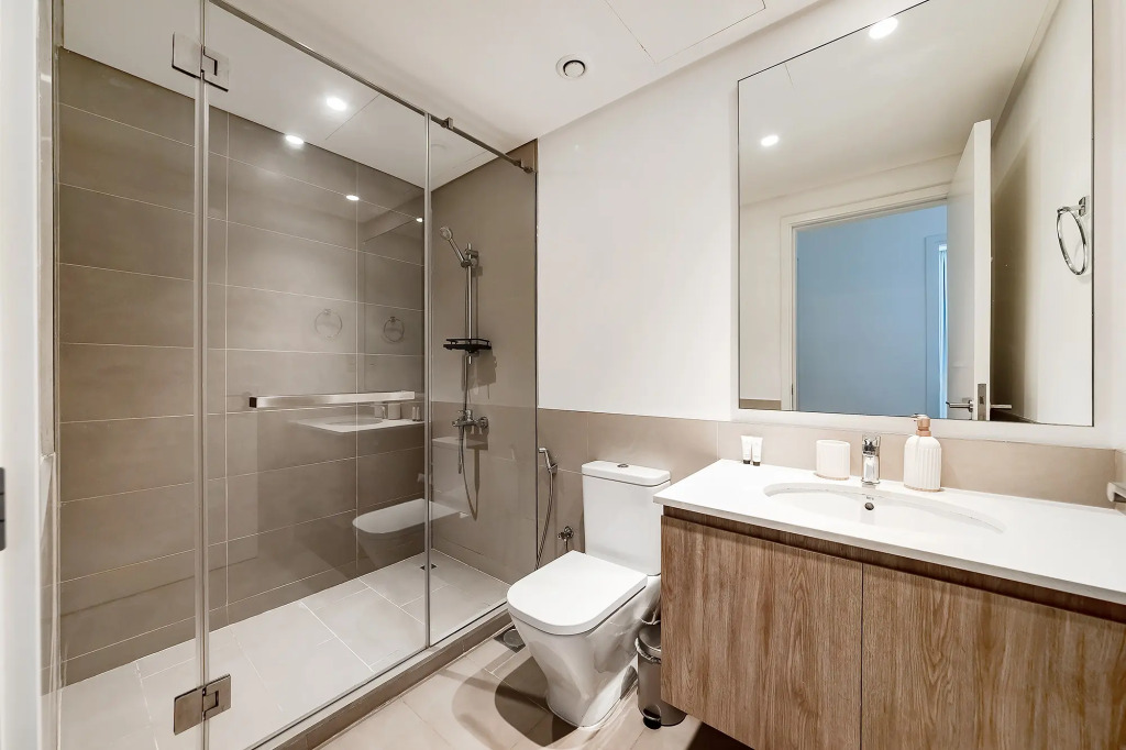 Апартаменты Premium 1BR at Executive Residences