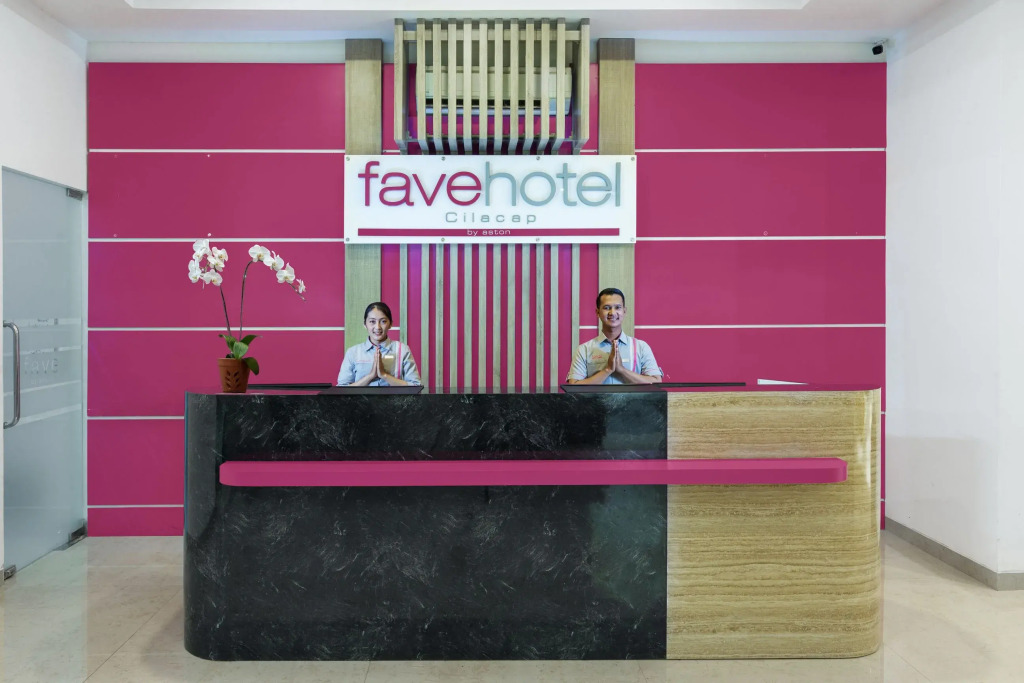 favehotel Cilacap Hotel