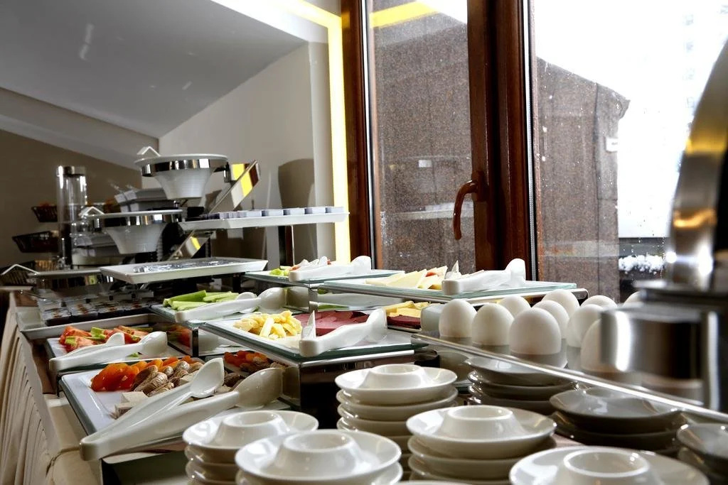 Hanzade Park Hotel