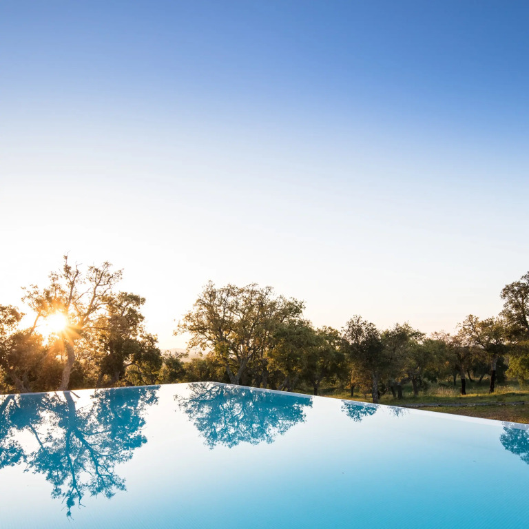 Отель Sobreiras - Alentejo Country Hotel by Unlock Hotels