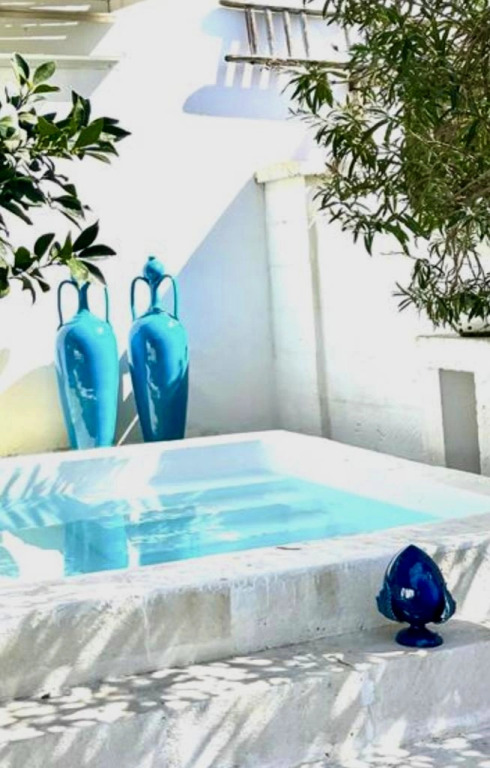 Masseria Messapia Wine Resort & Spa Salento