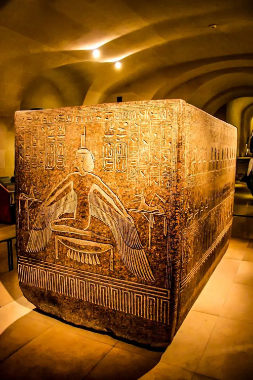 Отельl Nun Pyramids Inn