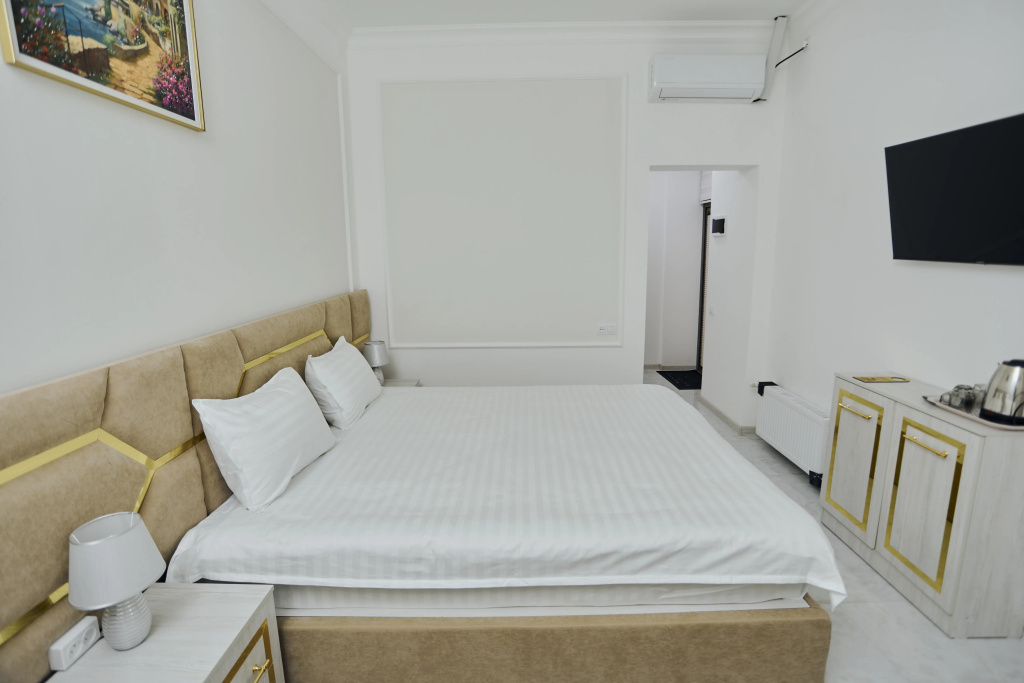 Hotel Registon Gold