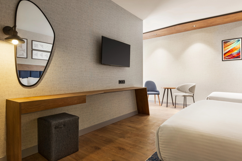 Ramada Encore by Wyndham Istanbul Arnavutkoy