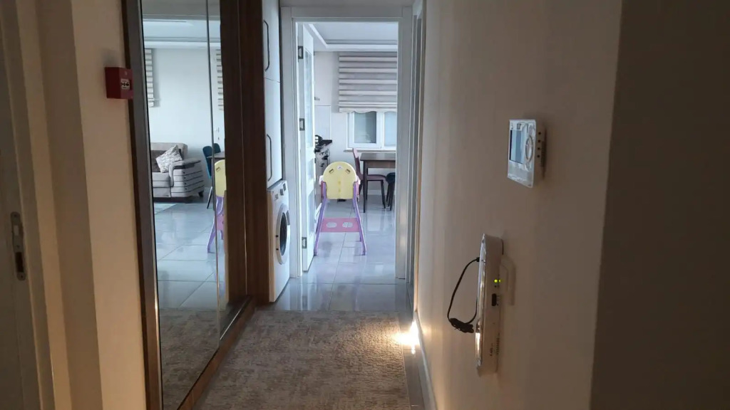 Apartments Andriake