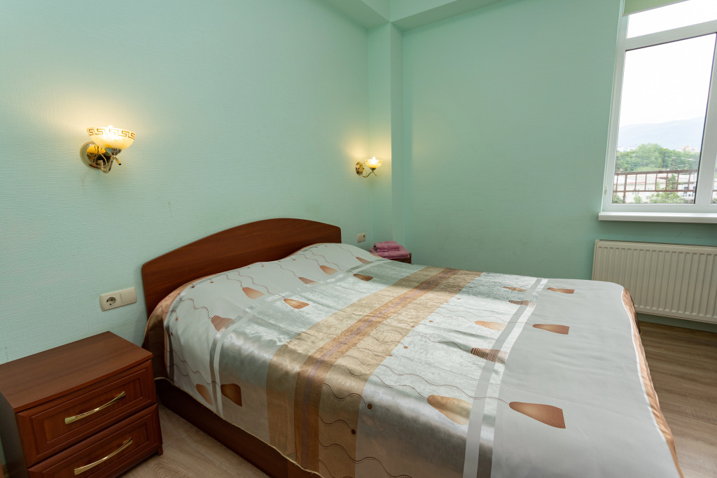 Квартира Atlant Mint-1