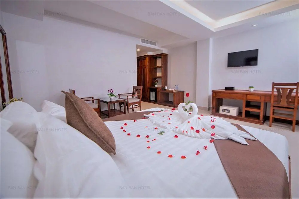 Ban Ban Hotel