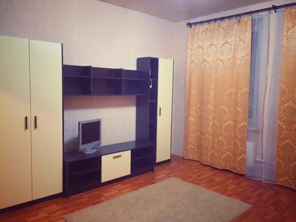Квартира Hermes Aparts