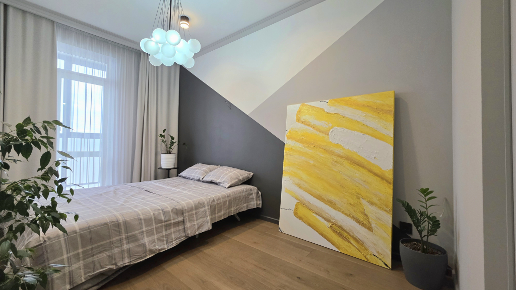 Апартаменты Modi Home - Стиль и Уют