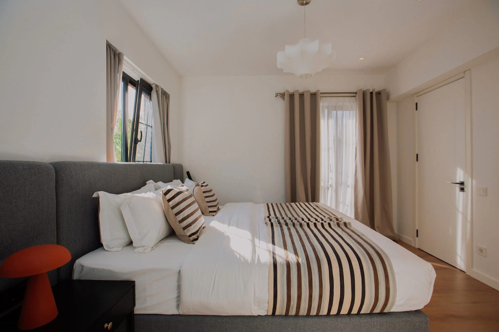 Artifact Apart Hotel