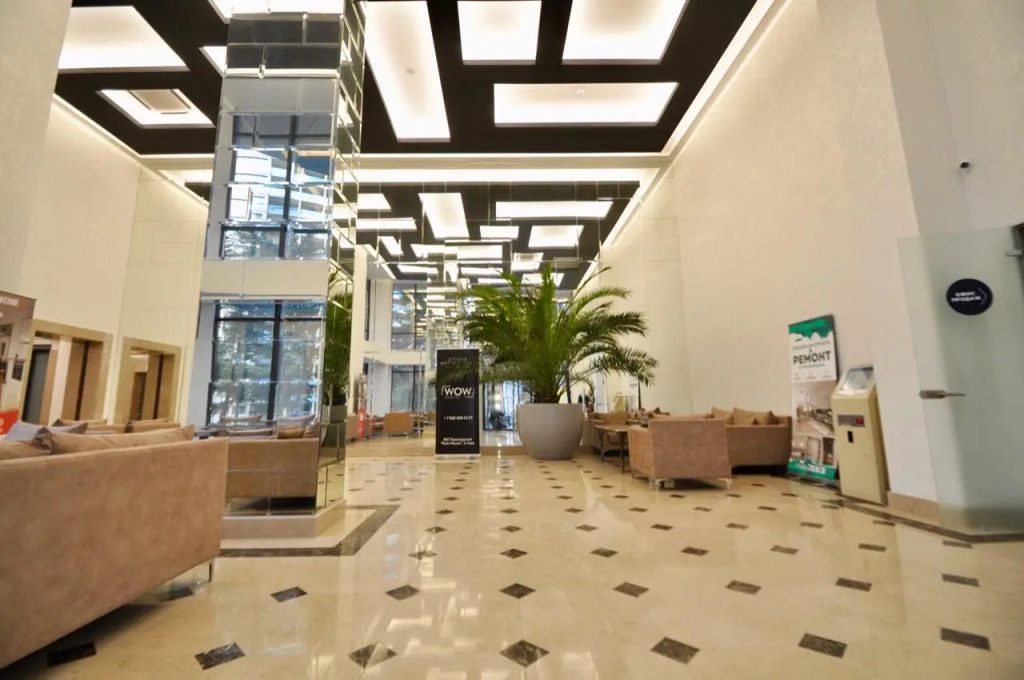 Апартаменты Park House