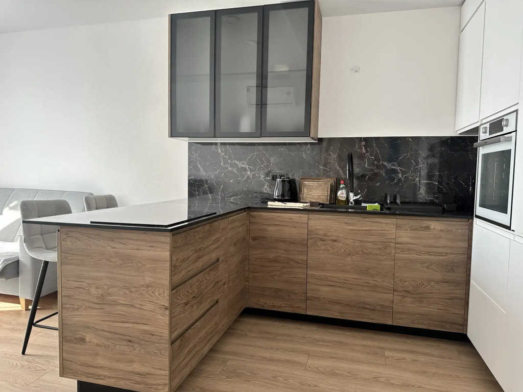 Квартира Малое Понизовье, 8 к1