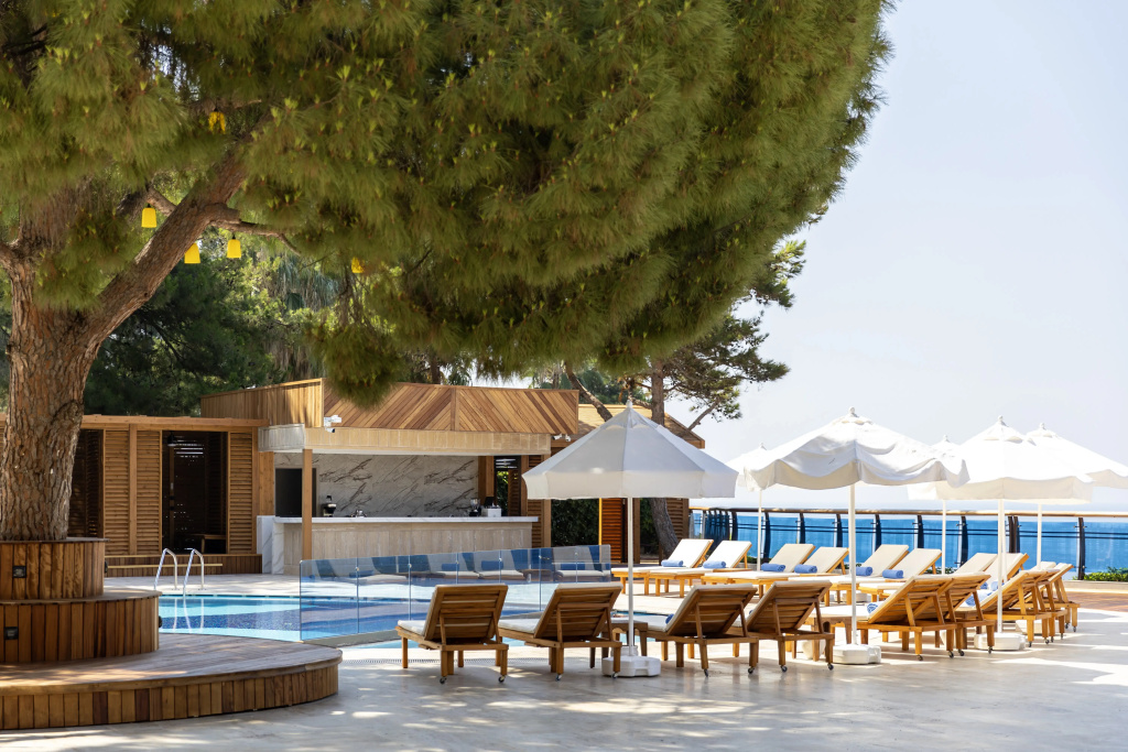 Delta Hotels by Marriott Antalya Lara