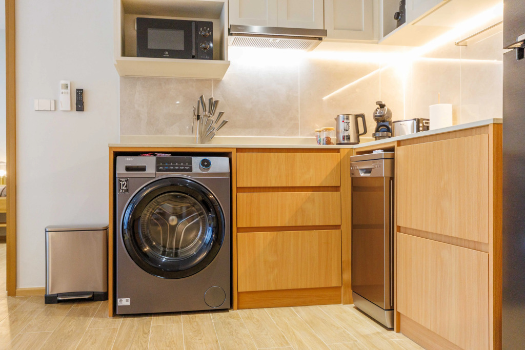 Апартаменты New 2bd apartments near beachside