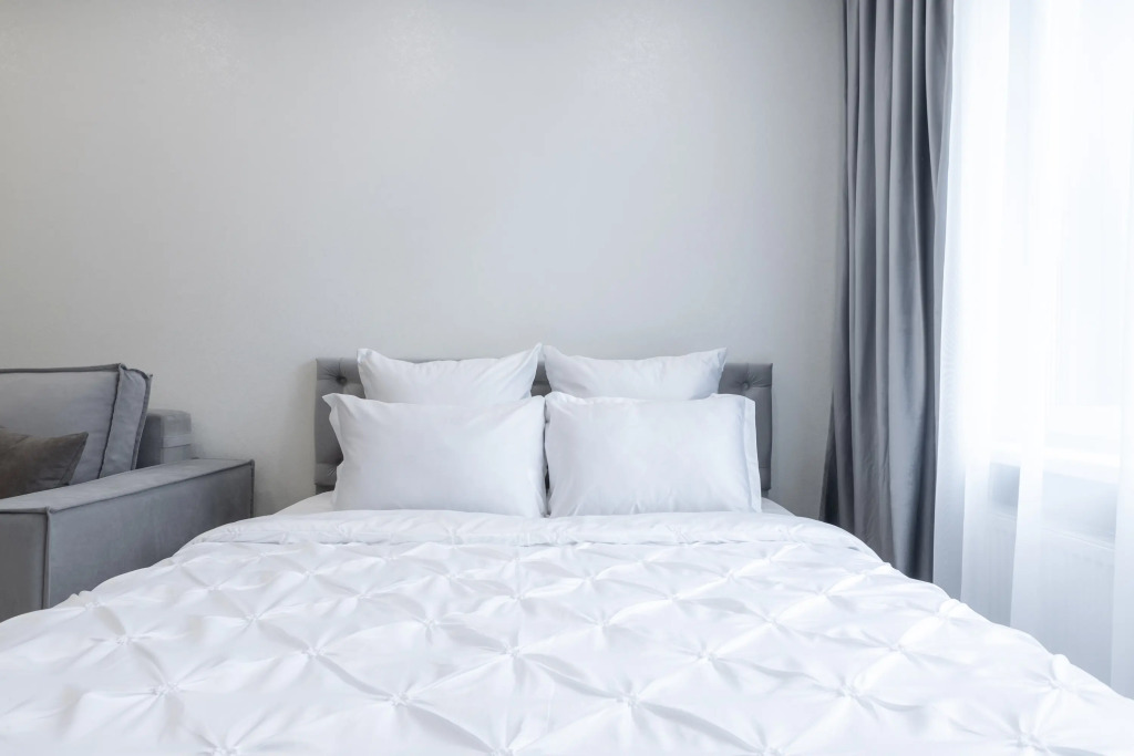 Апартаменты Residence Elegance