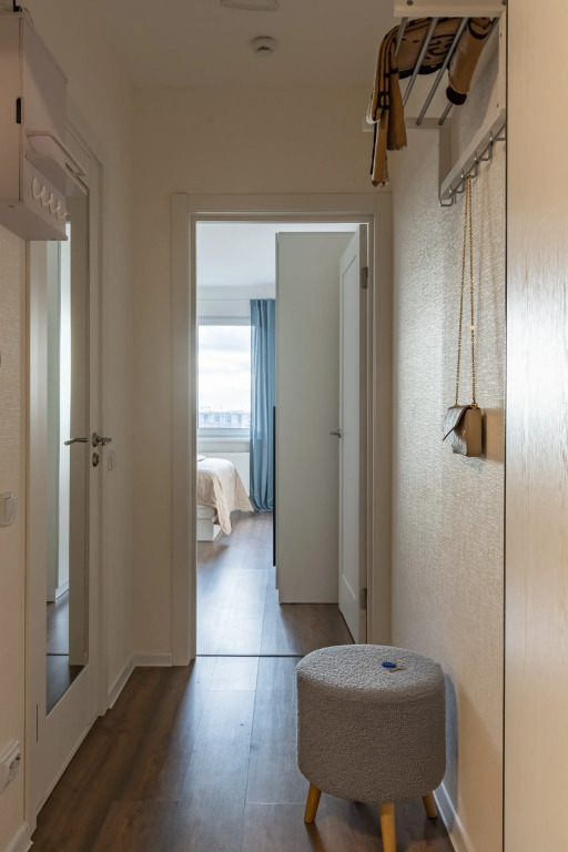 Квартира ElizaHome на ул.Пейзажная