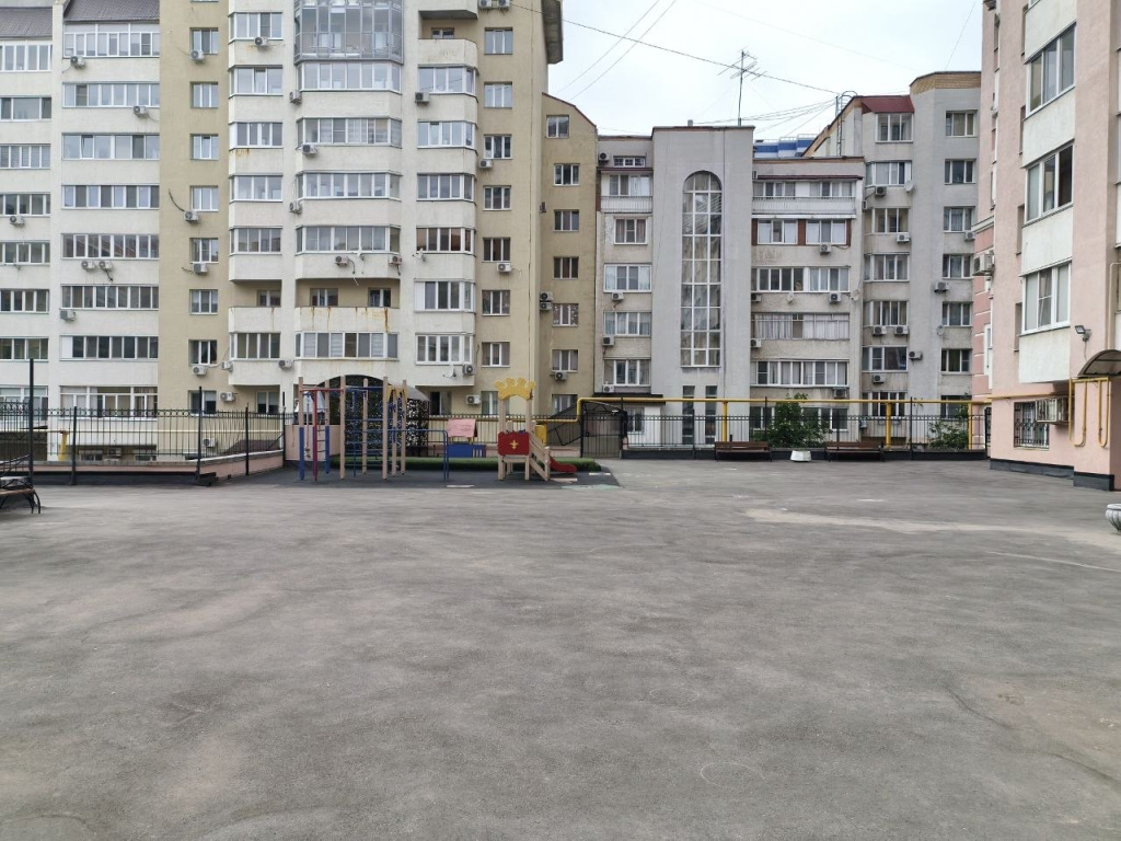 Квартира премиум в историческом центре Бронируй лучшее, жизнь одна