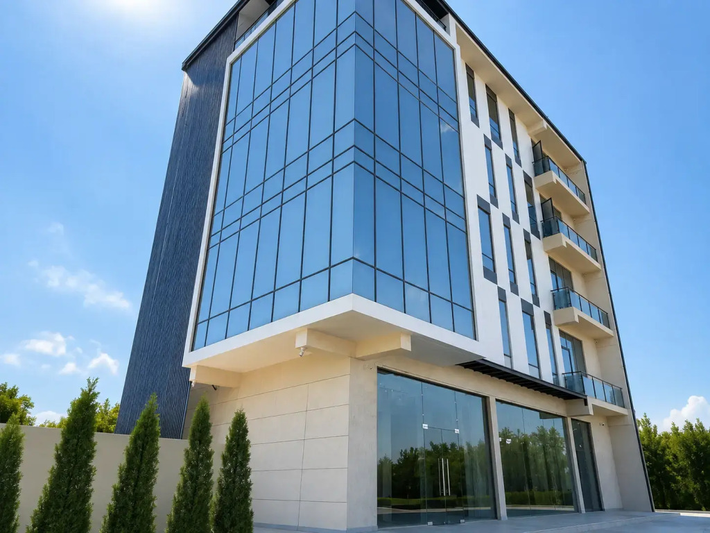 Отель Noor Hotel by Byond