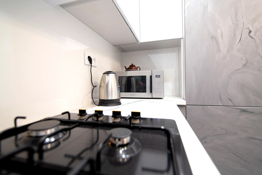 Квартира KEY2HOME