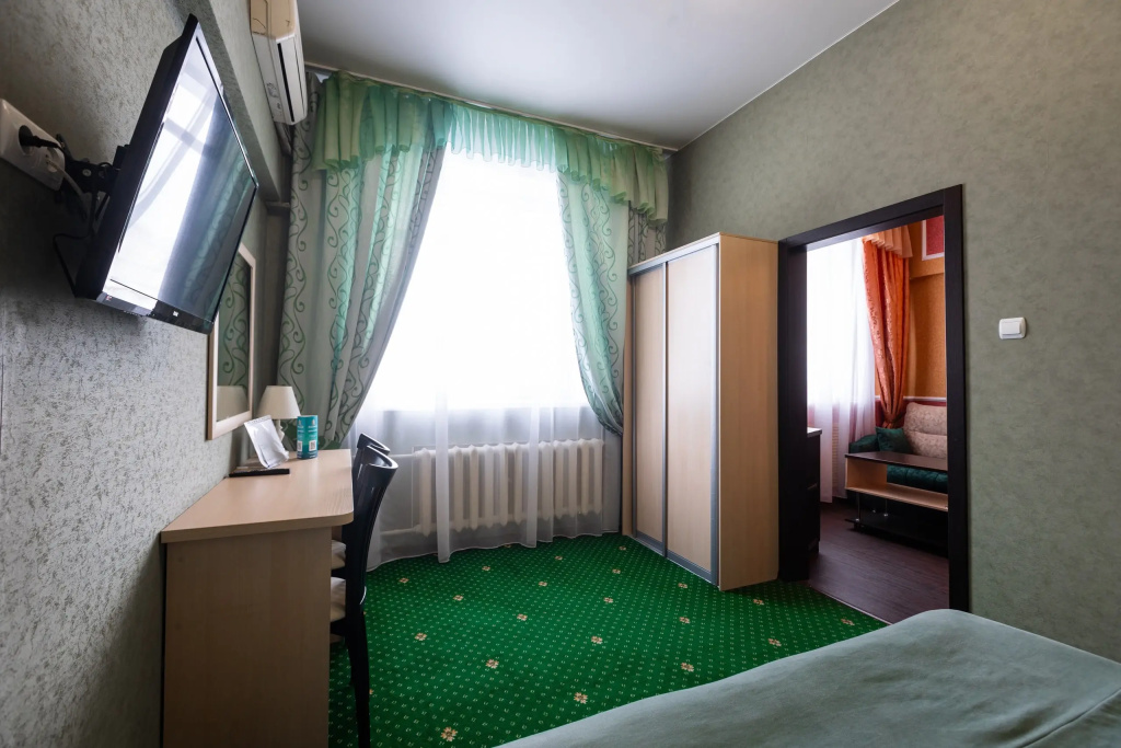 Apartment Hotel