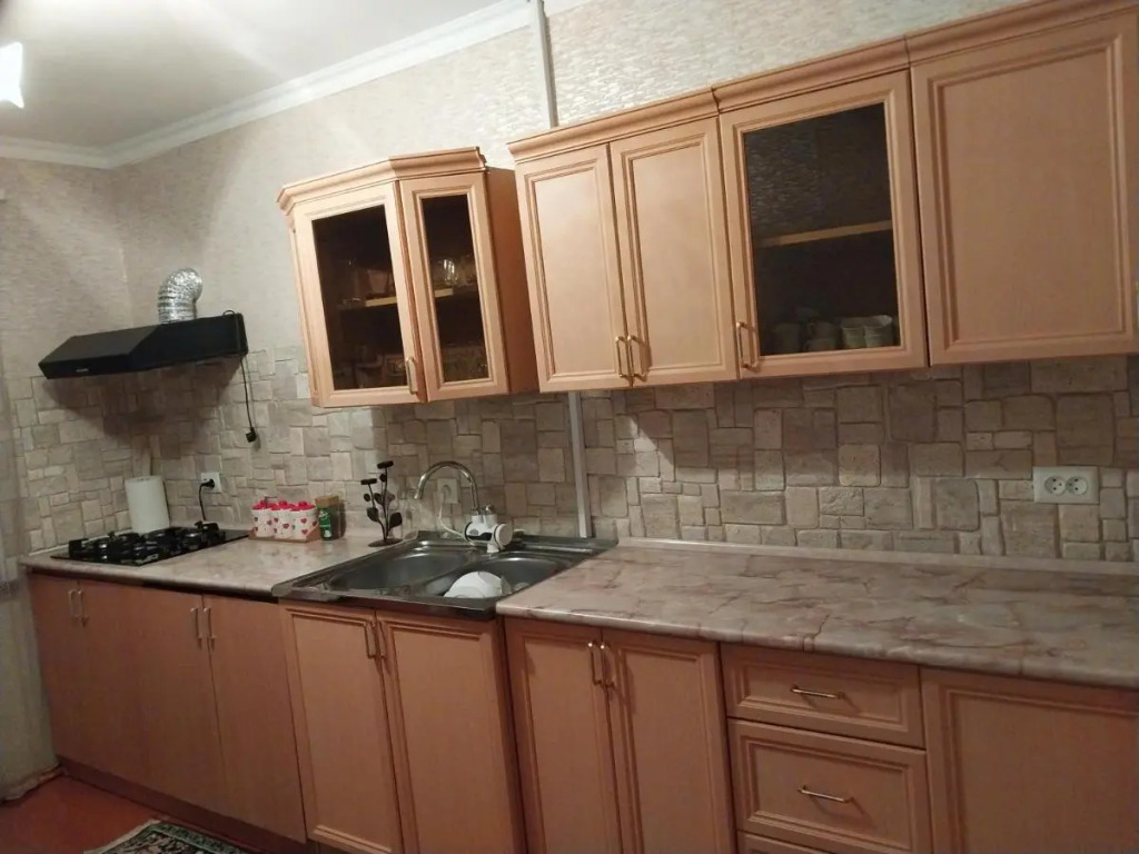 Гостевой дом Gala Guesthouse
