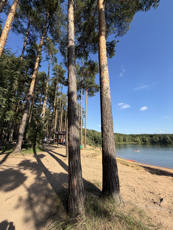 Квартира посуточно рядом с ЯрБайкалом