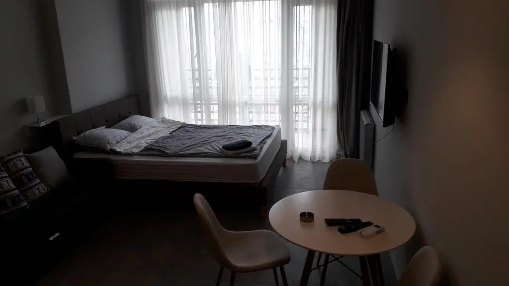 Апартаменты Batumi Agency Gorgiladze
