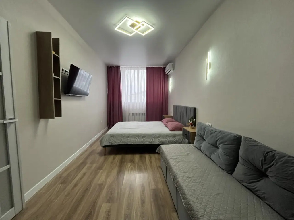 Апартаменты Sutki Rent в Минеральных Водах