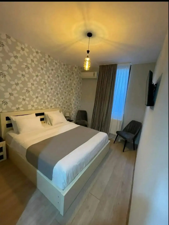 Vere Corner Hotel