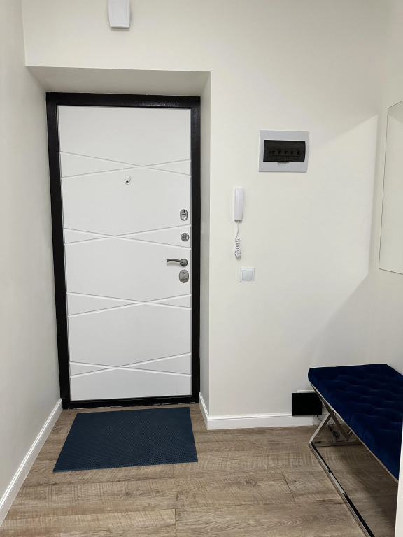 Апартаменты ApartBaltic