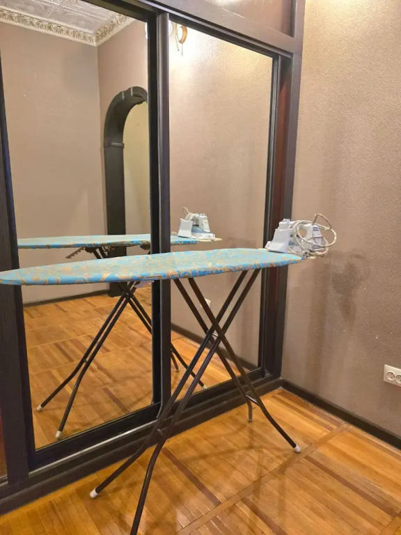Квартира Гранд Норд на Орджоникидзе 2
