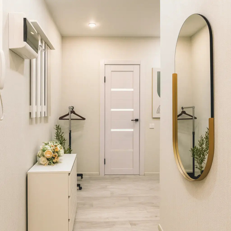 Апартаменты Olive Oasis