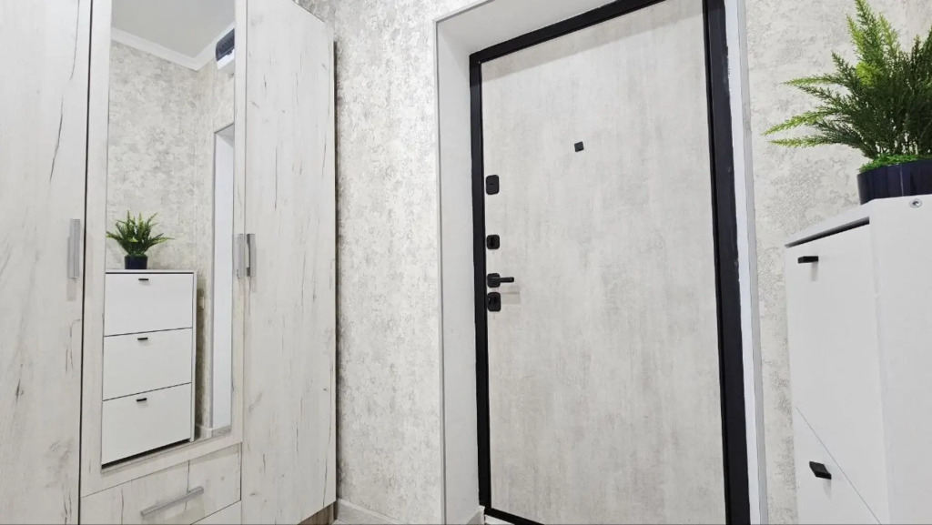 Квартира Khadi Home ЖК Московские Кварталы