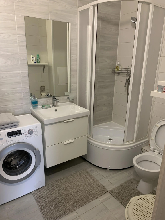 Апартаменты Comfort apartments