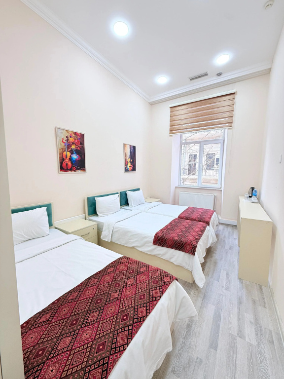 ALARA Inn Hotel&Hostel