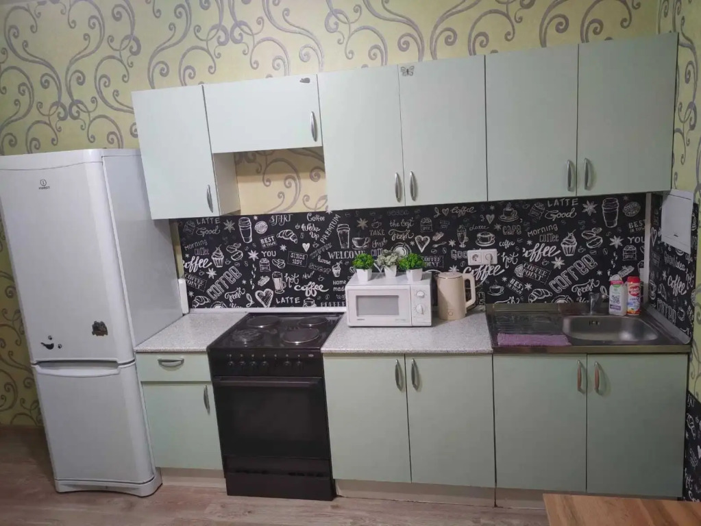 Квартира на Косинском шоссе 7