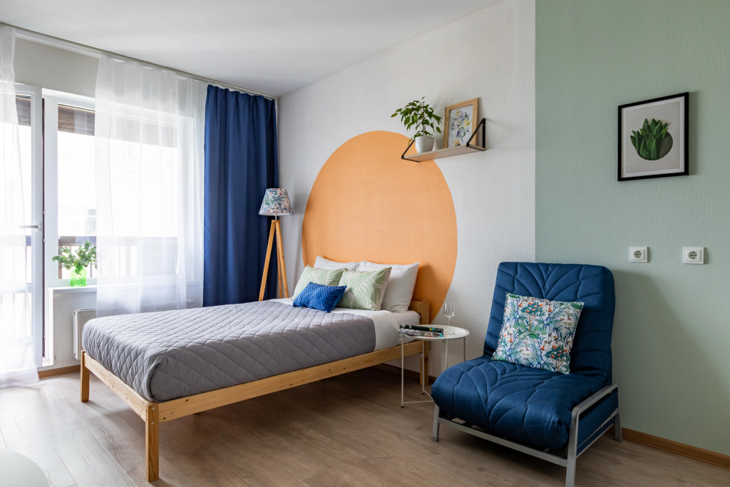 Апартаменты RoomyRoom Рассвет