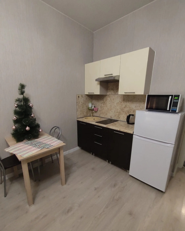 Квартира рядом с Пулковским парком недалеко от аэропорта Пулково