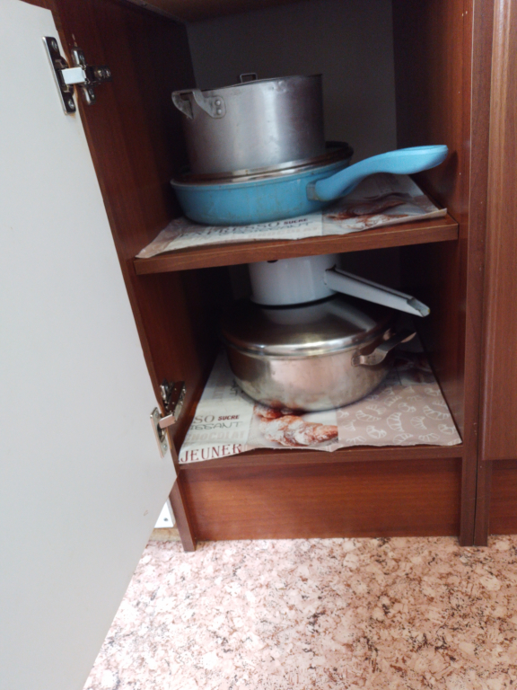 Квартира уютная эконом класса в спальном районе