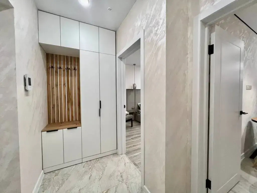 Апартаменты LifeStyle From Apartkazan 1