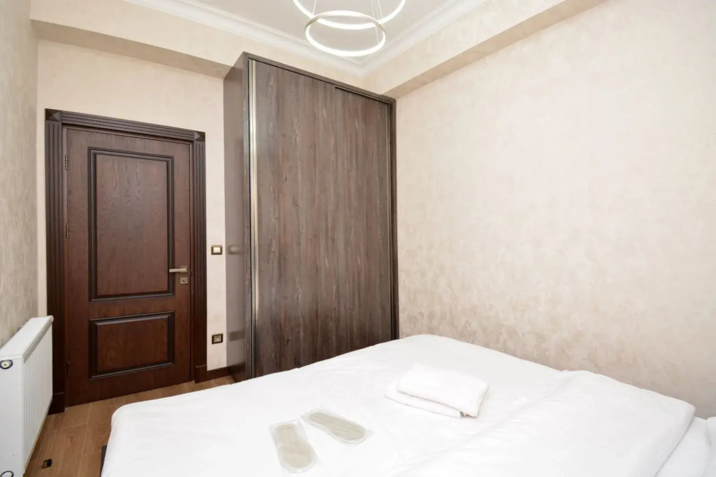 Апартаменты Perte House on Anastas Mikoyan 64\6