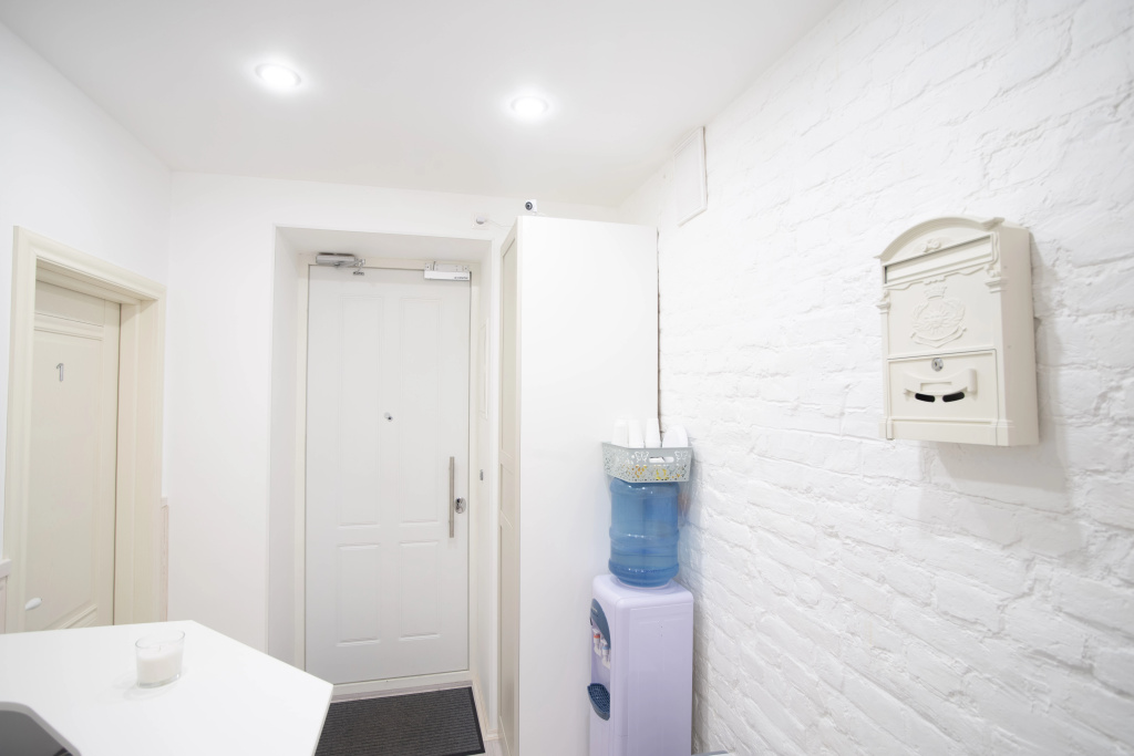 Меблированные комнаты Bridges SPb Rooms
