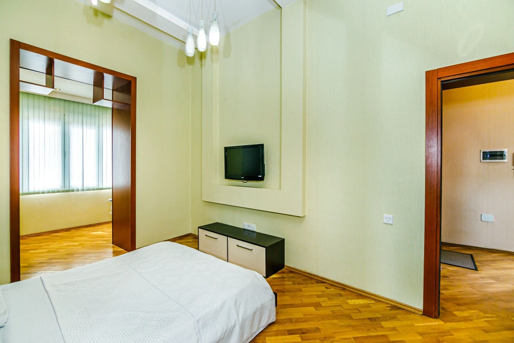 SULTAN Luxury Apartment in Nizami street