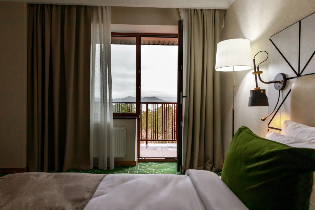 Wyndham Garden Burabay